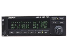 Garmin GPS 155