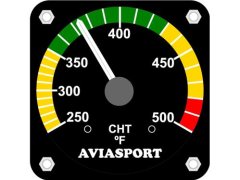 Aviasport IM-750