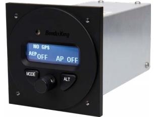 BendixKing AeroCruze 100 - Aircraft Voltage: 12V, Aircraft Type: C172, C175, Autopilot Type: AeroCruze 100 2"