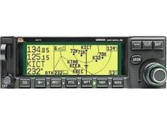 Garmin GNC 300 IFR GPS/COM Navigator
