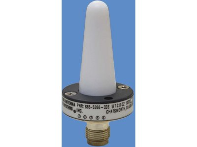 SENSOR SYSTEMS INC S65-5366-32S Telemetry Antenna