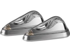 AeroLEDS Pulsar NS LED Navigation/Anti-collision Strobe Light