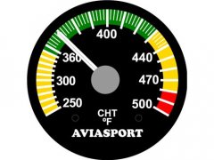Aviasport IM-772