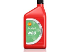 Aeroshell Oil W80 olej