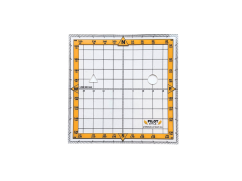 PilotStyle Square Protractor