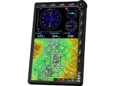 AvMap EKP V Complete Kit