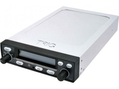 Trig TT31 Mode S Transponder - Condition: New