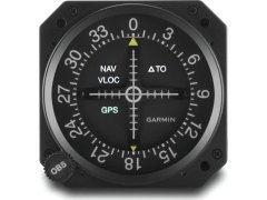 Garmin GI-106B CDI Indicator