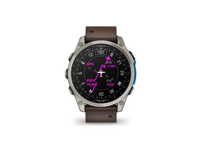 Garmin D2 Mach 2 Pilot Smartwatch