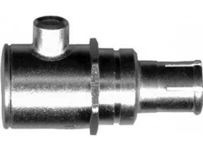 TED 9-30-10 Antenna RF Connector