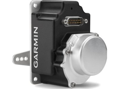 Garmin GSA 28 Certified - Stan urządzenia: Nowy
