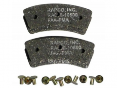 Rapco RA066-10600-4K