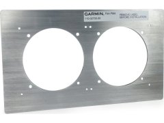 Garmin G5 Recessed Adapter Plate
