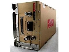 BendixKing KAC-1052 KHF 1050 Antenna Coupler