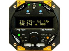 Trio Pro Pilot
