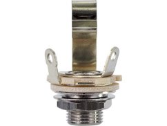 Switchcraft SWC-11 zásuvka (jack) pro sluchátka mono JJ034