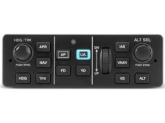 Garmin GMC 705 Autopilot Controller