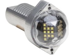 Whelen OR5002V zadní svetlo PTA bílé