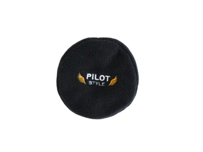 PilotStyle Headset Cloth Cover