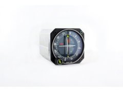 BendixKing KI-206 VOR/LOC/GS Indicator