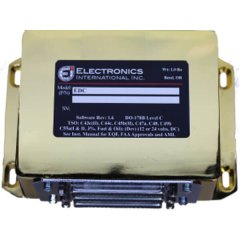 Electronics International EDC-33T