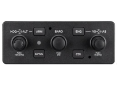 Garmin GCU 485 Dedicated PFD Controller