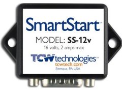 TCW Tech Smart Start