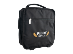 PilotStyle Aviation Headset Bag