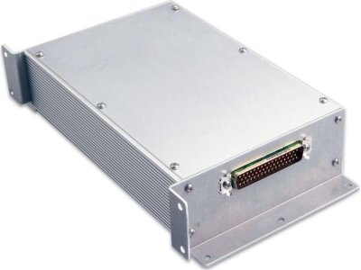 Garmin GAD 43 G500/G600/G700TXi Gyro Adapter - Part Number: 010-00724-04 (011-01970-00) - with Install Kit, Unit Condition: New