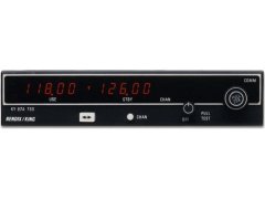 BendixKing KY-97A VHF COM Radio