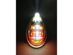Aveo Ultra DayLite NXT Wing  Red Light