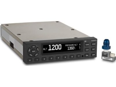 Garmin GTX 335 ADS-B "Out" Mode S Transponder - Part Number: 010-01214-00 (011-03300-00) - Unit Only, Unit Condition: New
