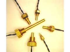 UMA Temperature Sensor