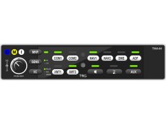 Trig TMA44 audiopanel