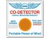 CO Detectors