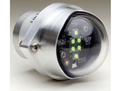 Whelen 7155411 LED Aft POS Light