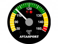 Aviasport IM-767