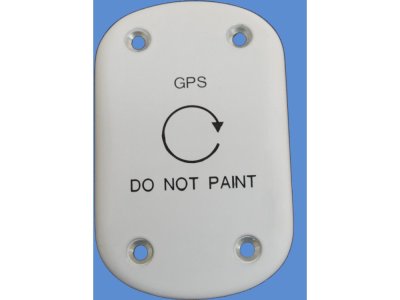 SENSOR SYSTEMS INC S67-1575-52 GPS Antenna