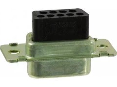 TE Connectivity 205204-9 D-SUB
