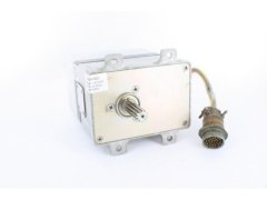 BendixKing KSA-372 Servo Actuator