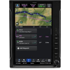 Garmin GDU 80PX 8" AXIS Display GDU 80PX