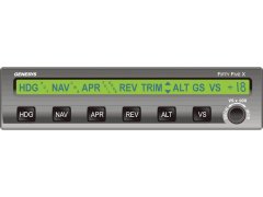 Genesys System 55X Two Axis Autopilot System