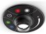 Aveo EyeBeam RGBW Interior Light