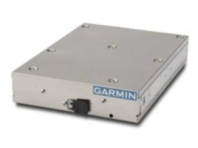 Garmin GTX 335R RA - Stav jednotky: Provozuschopný