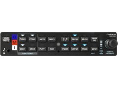 Garmin GMA 350c Audio Panel