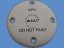 SENSOR SYSTEMS INC S67-1575-137 GPS Antenna