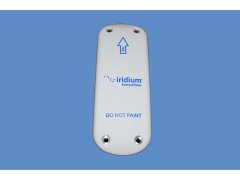 SENSOR SYSTEMS INC S67-1575-165 Iridium/GPS Antenna