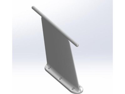 RAMI AV-924 SAR Antenna