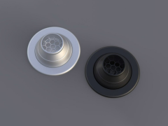 Aveo AveoAir Mesh Air Vent