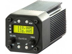 Funkwerk ATR833 S COM radiostanice